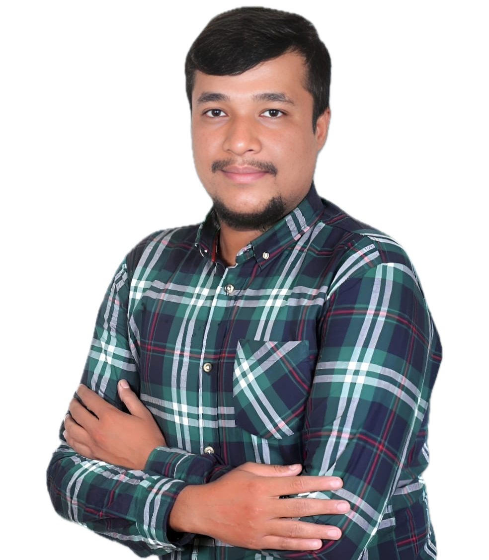 Daniyal Ilyas